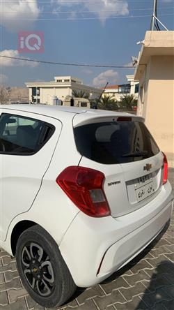 شيفروليه سبارك